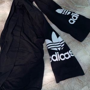Adidas leggings